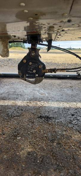 Cargo Hook